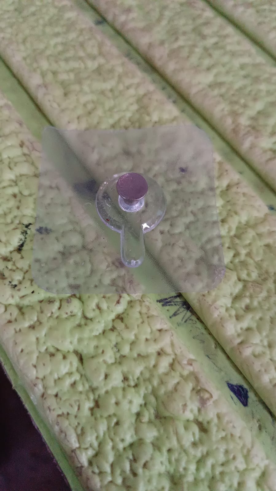 Multipurpose Adhesive Damage-Free Photo Frame Wall Hooks (1 Pc) Multipurpose Adhesive Damage-Free Photo Frame Wall Hooks (1 Pc)